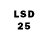 Марки 25I-NBOMe 1,8мг Tony Butler